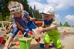 Abenteuerspielplatz